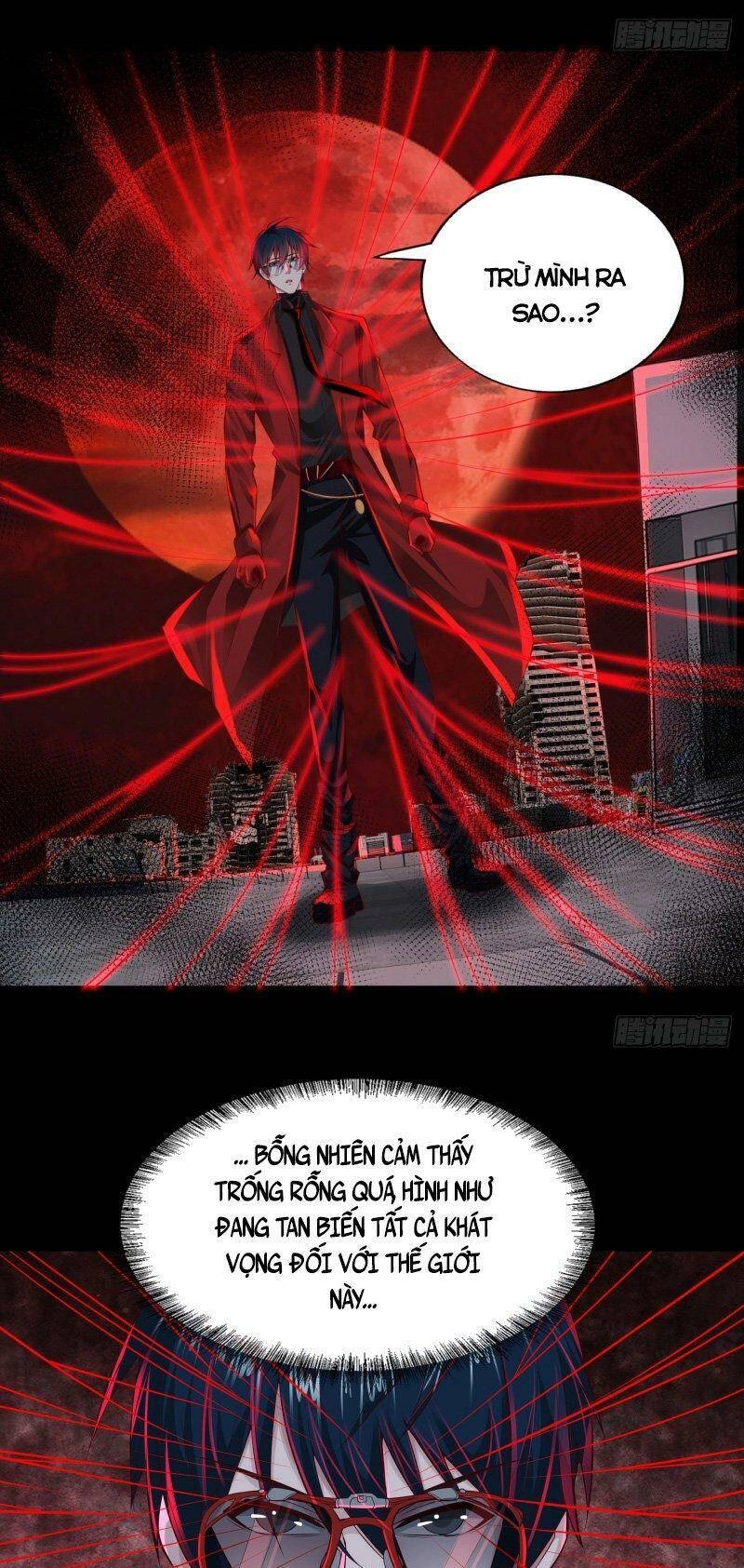 Từ Hồng Nguyệt Khai Thủy Chapter 106 - 30