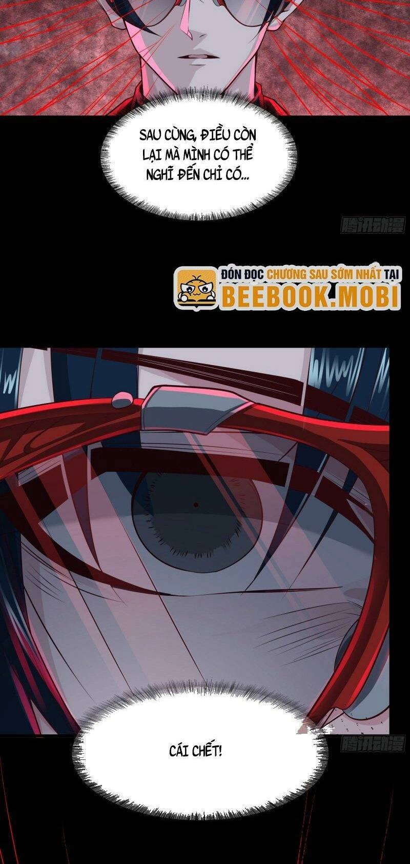 Từ Hồng Nguyệt Khai Thủy Chapter 106 - 31