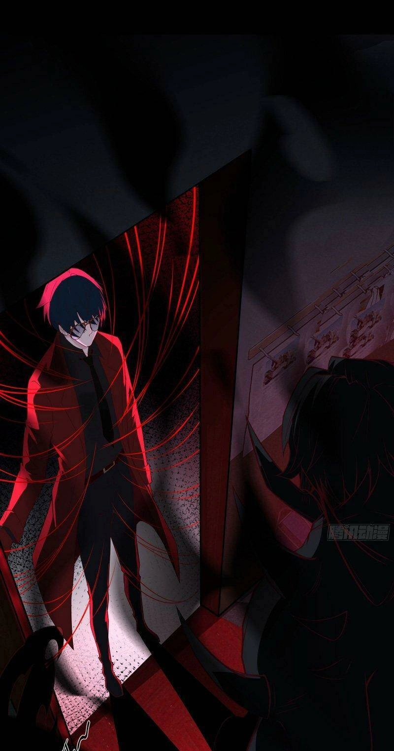 Từ Hồng Nguyệt Khai Thủy Chapter 106 - 34