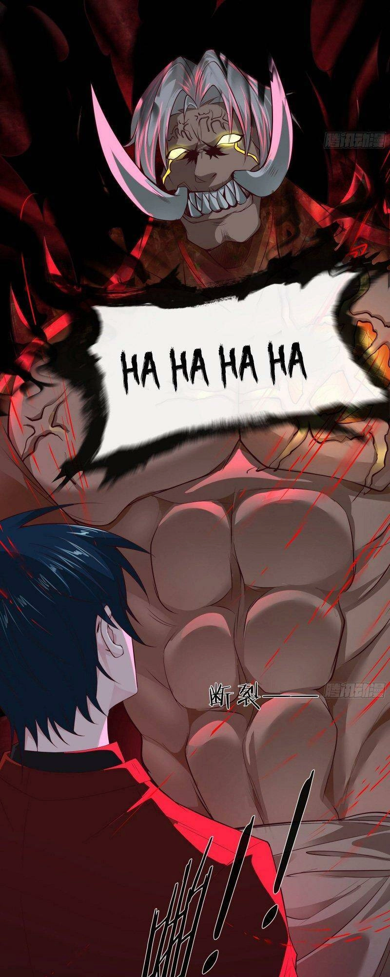 Từ Hồng Nguyệt Khai Thủy Chapter 106 - 36