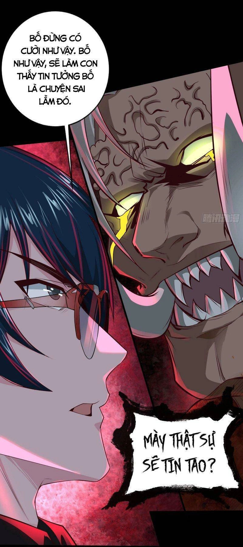 Từ Hồng Nguyệt Khai Thủy Chapter 106 - 39