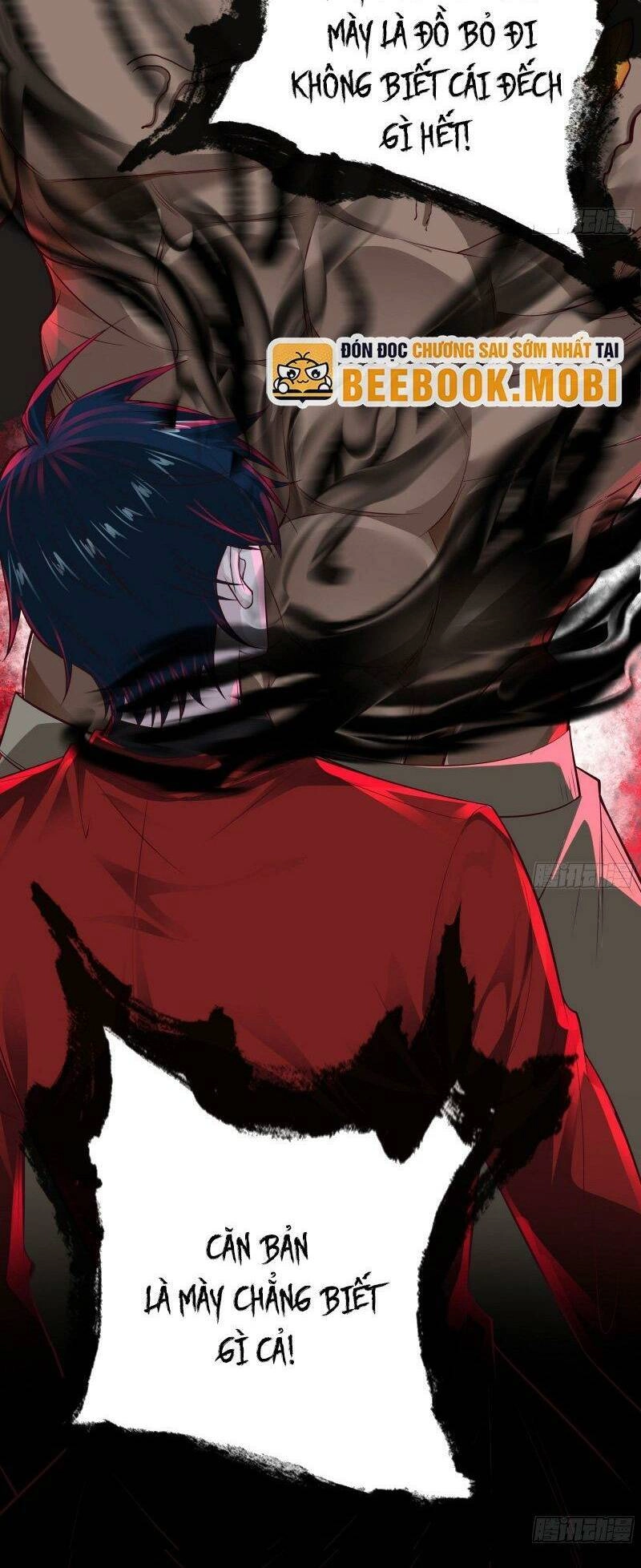 Từ Hồng Nguyệt Khai Thủy Chapter 106 - 45