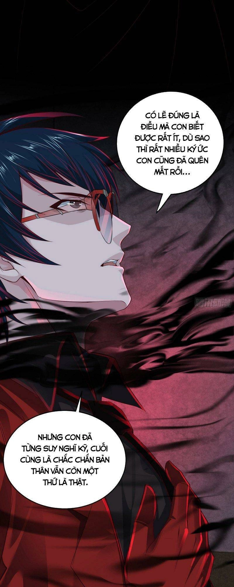 Từ Hồng Nguyệt Khai Thủy Chapter 106 - 46