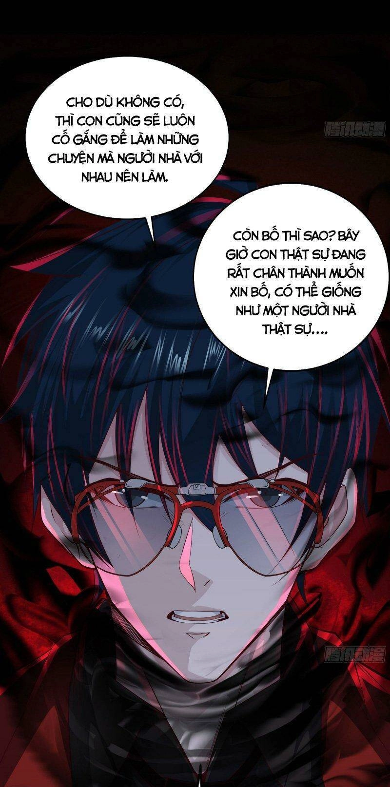 Từ Hồng Nguyệt Khai Thủy Chapter 106 - 49