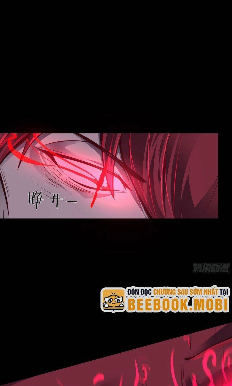 Từ Hồng Nguyệt Khai Thủy Chapter 107 - 1