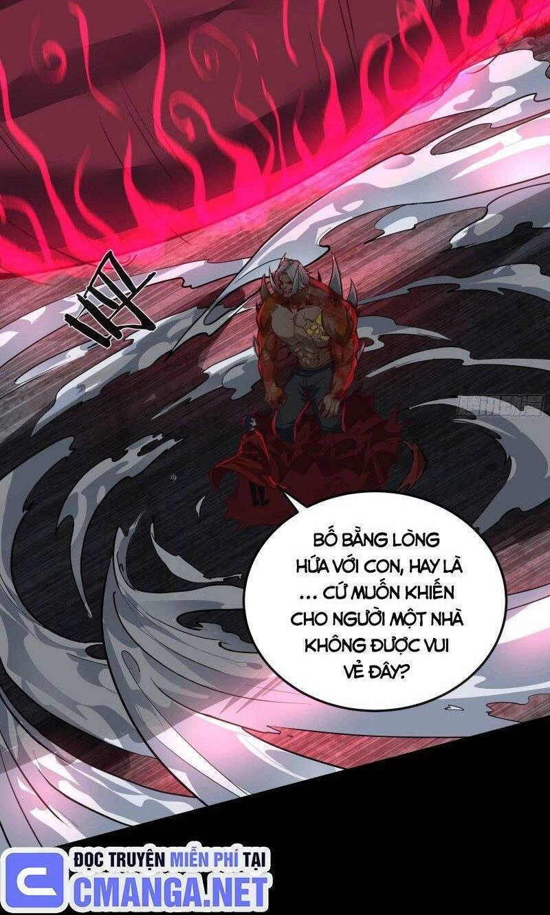 Từ Hồng Nguyệt Khai Thủy Chapter 107 - 2