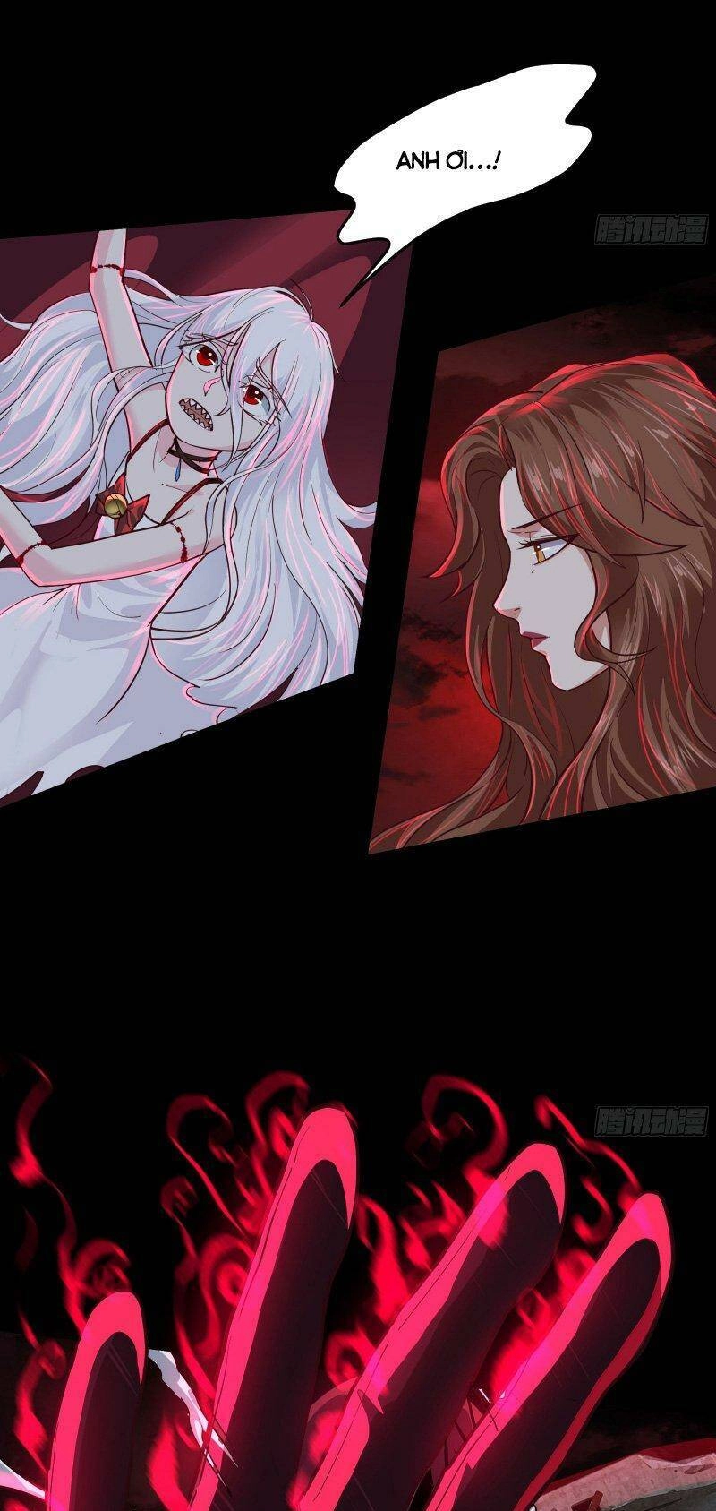 Từ Hồng Nguyệt Khai Thủy Chapter 107 - 3