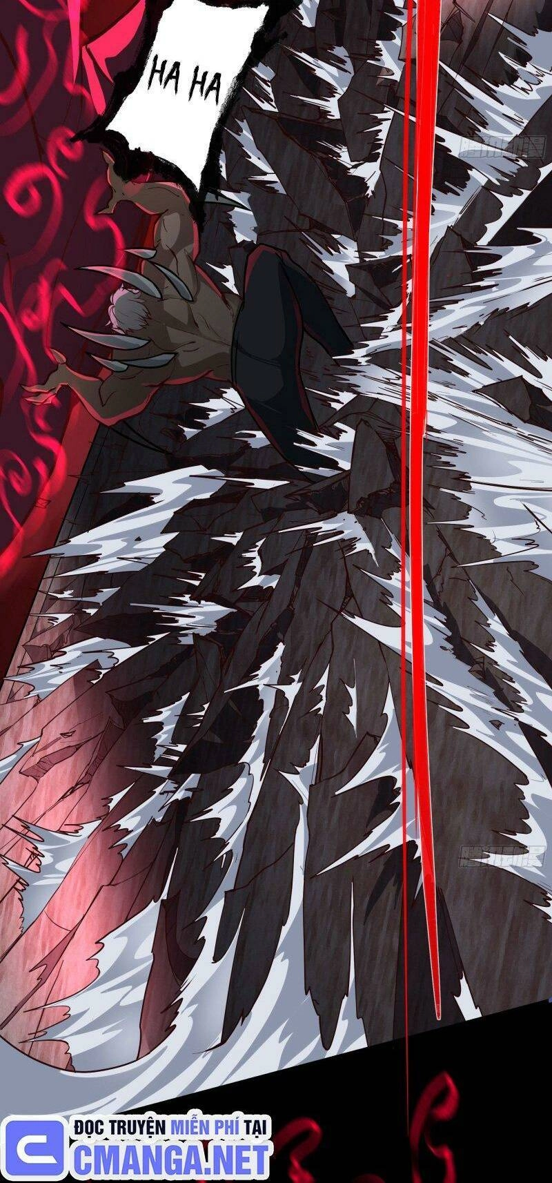 Từ Hồng Nguyệt Khai Thủy Chapter 107 - 7