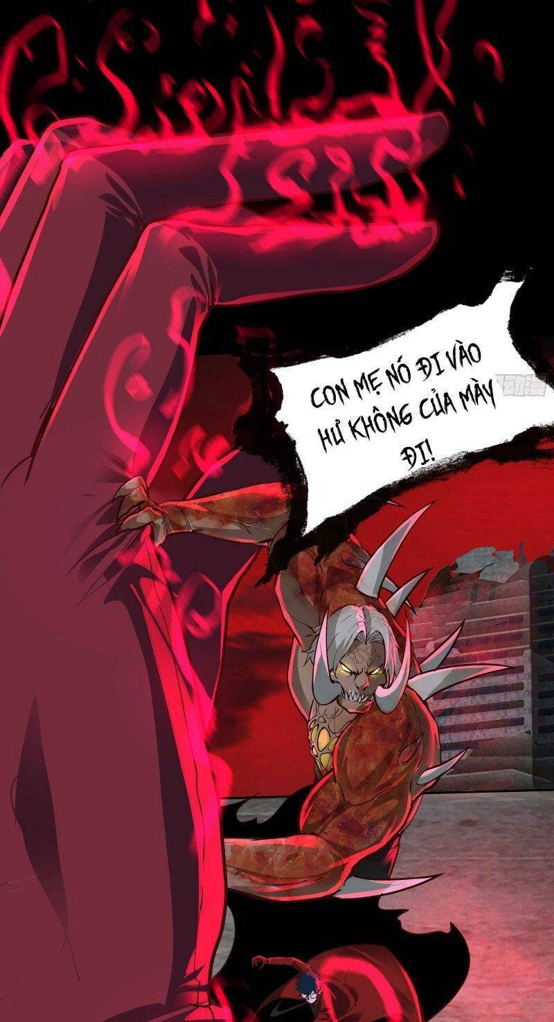 Từ Hồng Nguyệt Khai Thủy Chapter 107 - 8