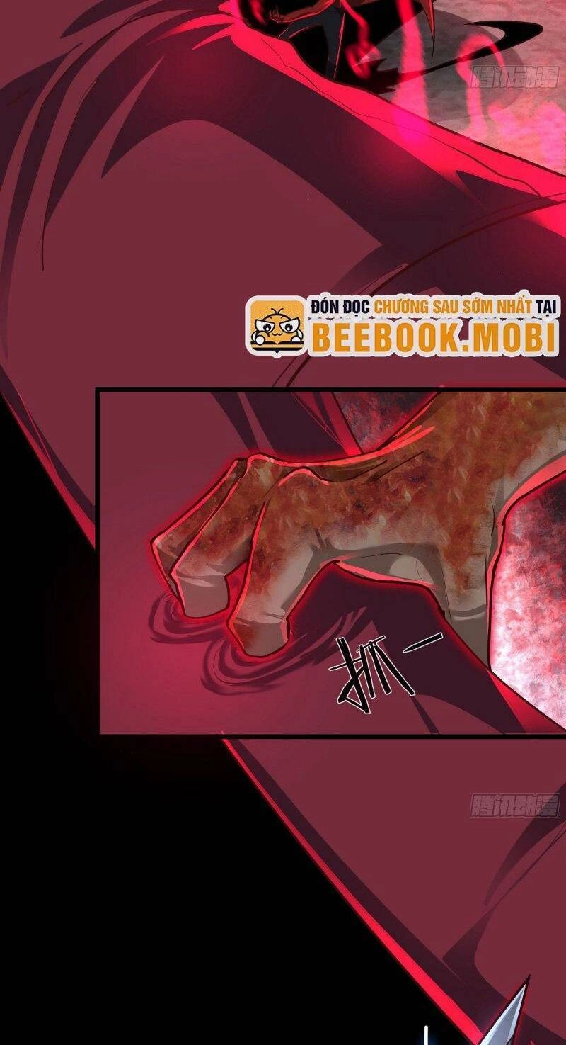 Từ Hồng Nguyệt Khai Thủy Chapter 107 - 9