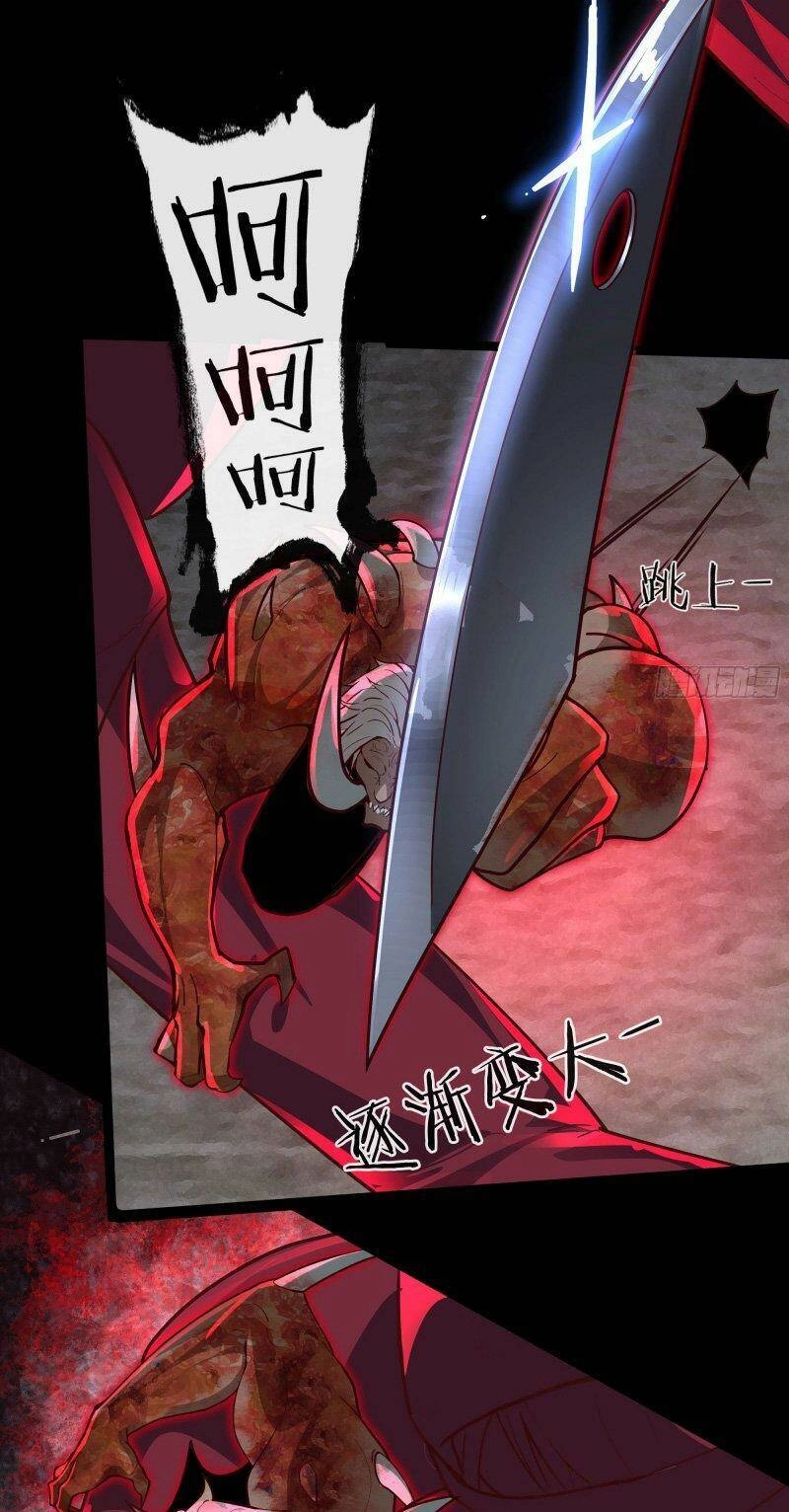 Từ Hồng Nguyệt Khai Thủy Chapter 107 - 10