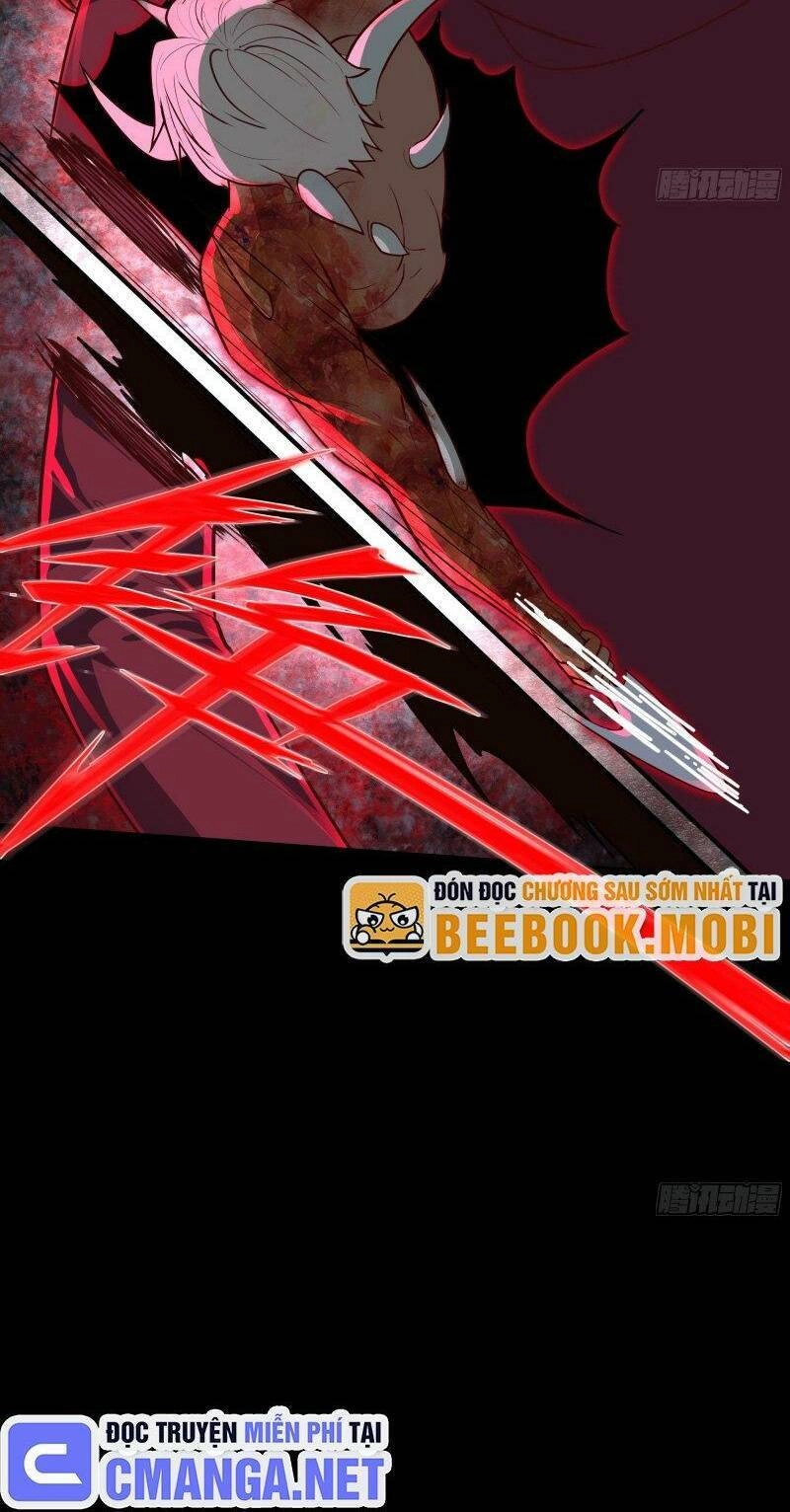 Từ Hồng Nguyệt Khai Thủy Chapter 107 - 11