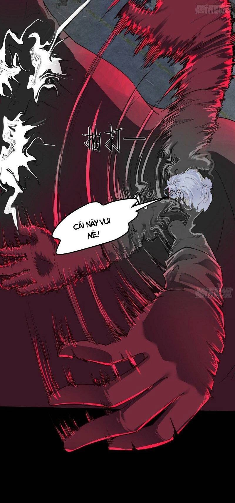 Từ Hồng Nguyệt Khai Thủy Chapter 107 - 13