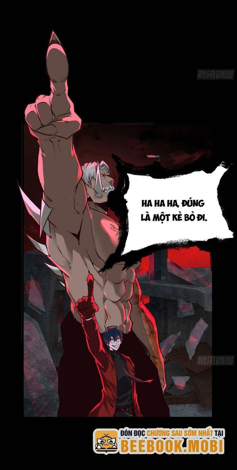 Từ Hồng Nguyệt Khai Thủy Chapter 107 - 14