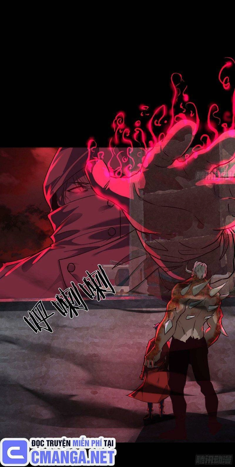 Từ Hồng Nguyệt Khai Thủy Chapter 107 - 15