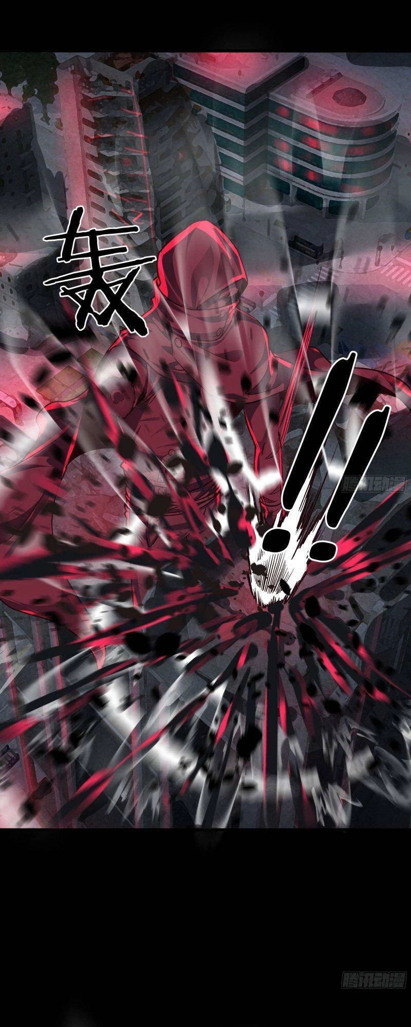 Từ Hồng Nguyệt Khai Thủy Chapter 107 - 17