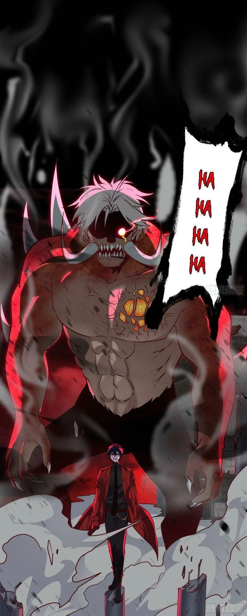 Từ Hồng Nguyệt Khai Thủy Chapter 107 - 18