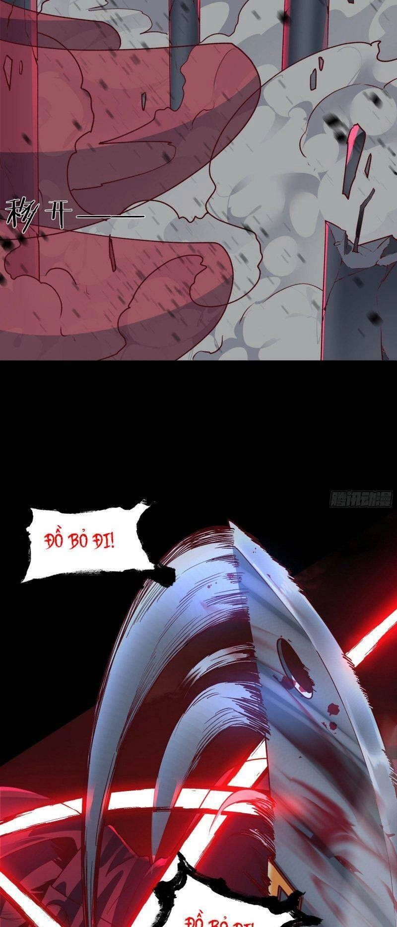 Từ Hồng Nguyệt Khai Thủy Chapter 107 - 19