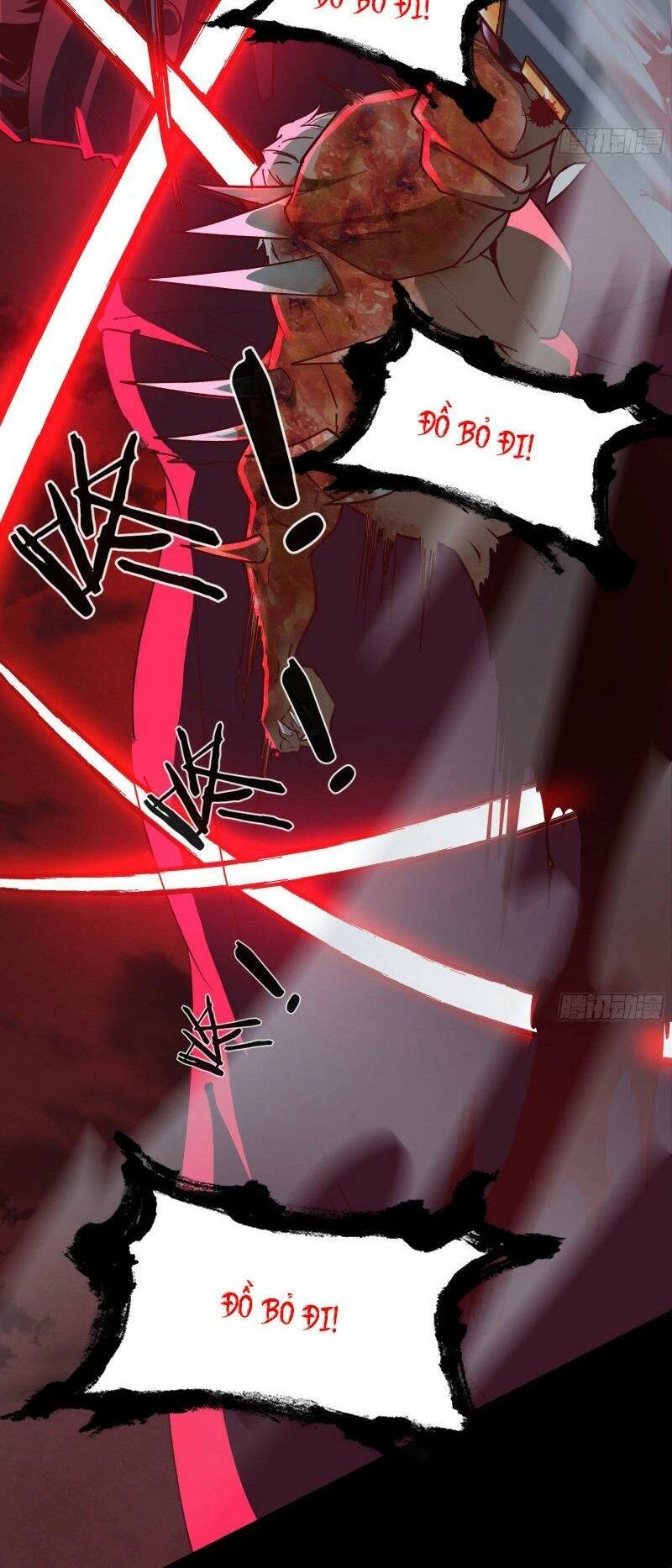 Từ Hồng Nguyệt Khai Thủy Chapter 107 - 20