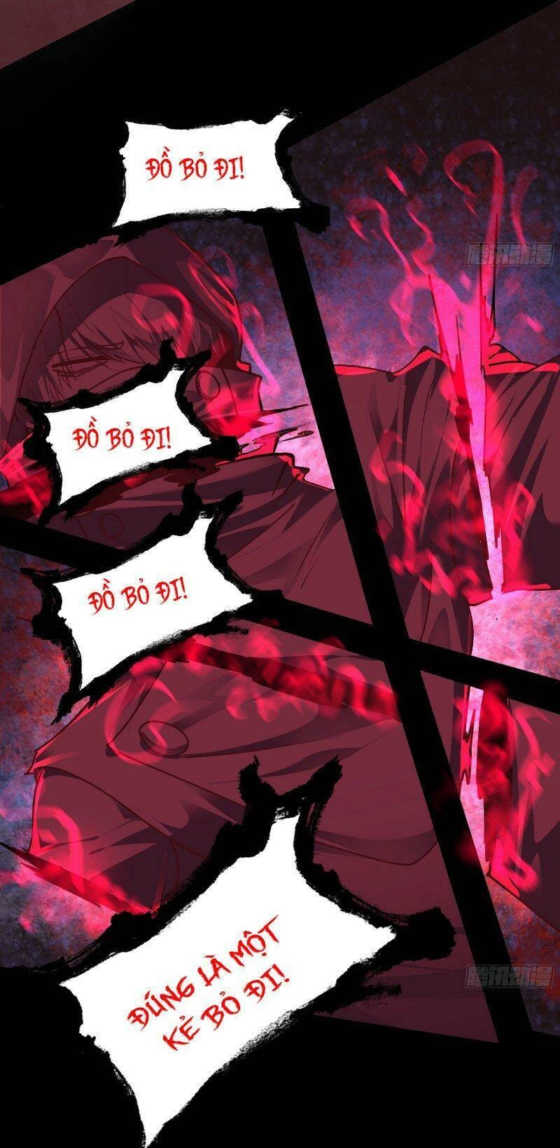 Từ Hồng Nguyệt Khai Thủy Chapter 107 - 21