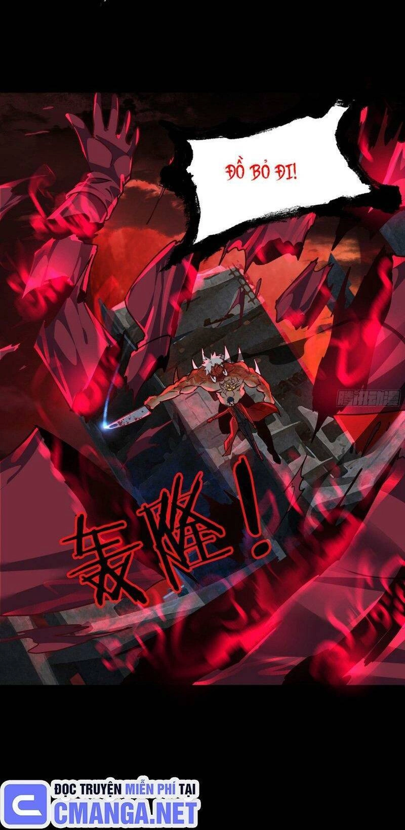 Từ Hồng Nguyệt Khai Thủy Chapter 107 - 22