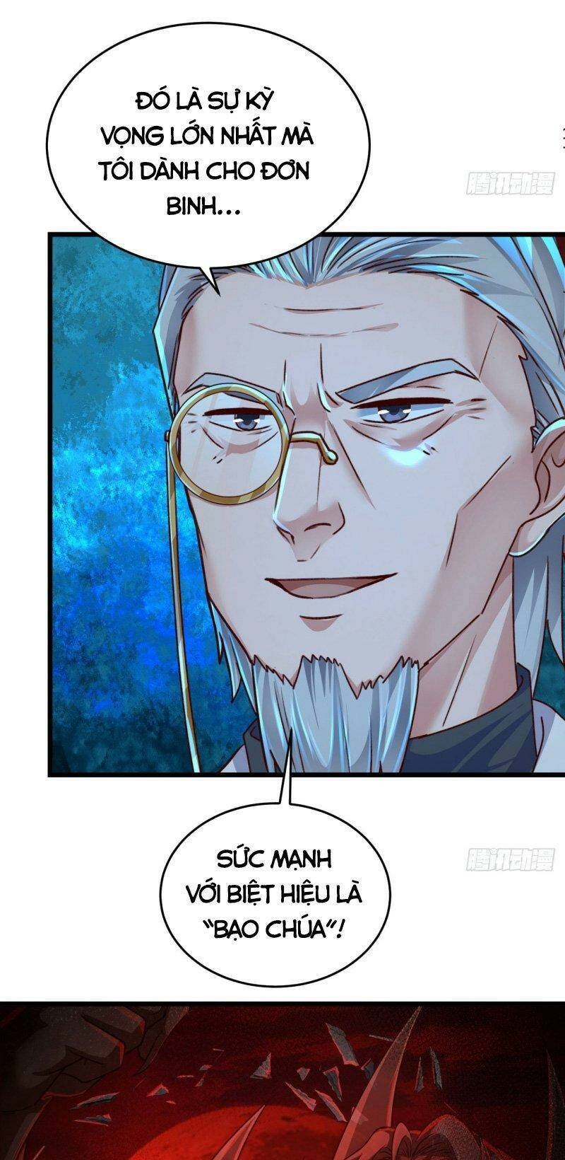 Từ Hồng Nguyệt Khai Thủy Chapter 107 - 25