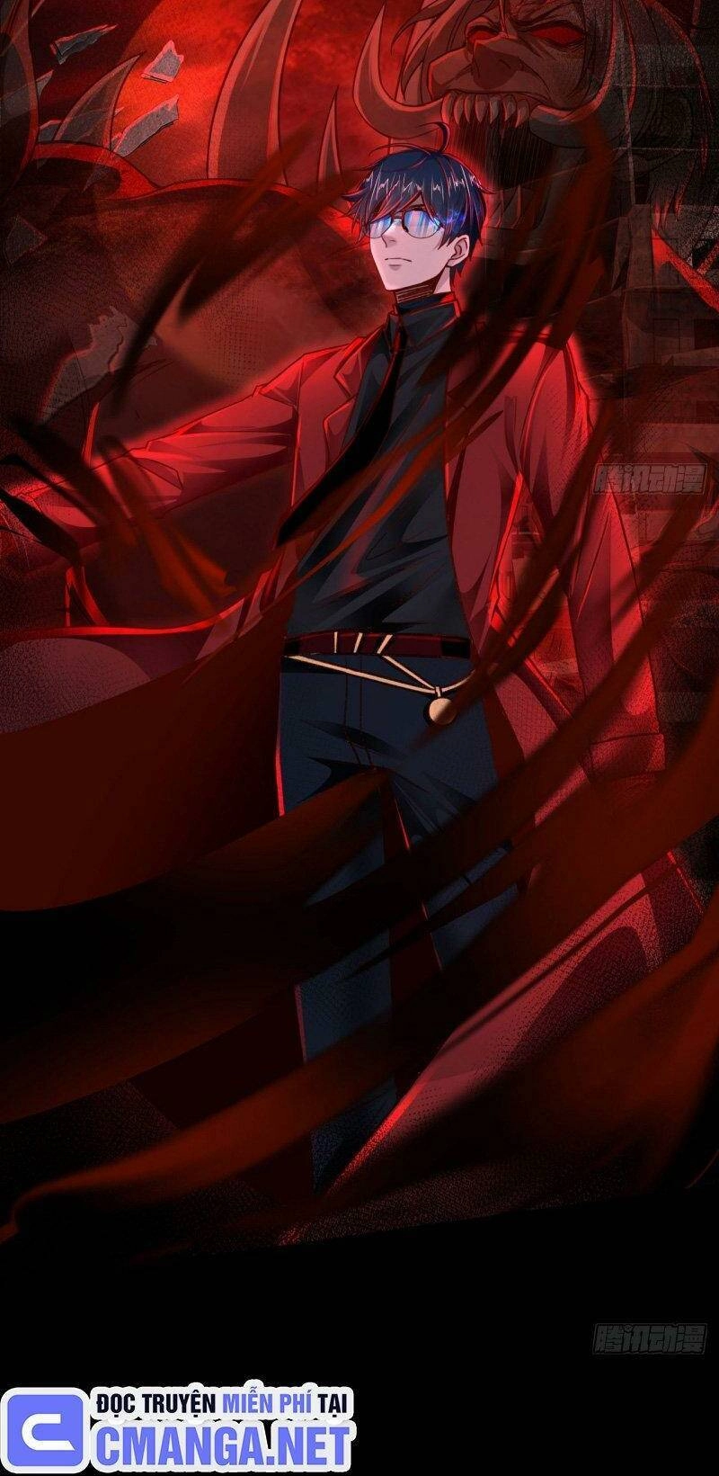 Từ Hồng Nguyệt Khai Thủy Chapter 107 - 26