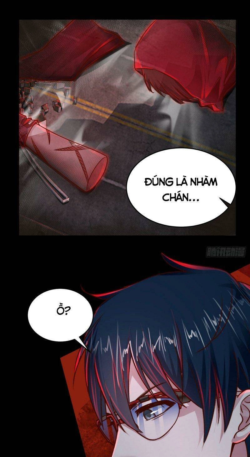 Từ Hồng Nguyệt Khai Thủy Chapter 107 - 27