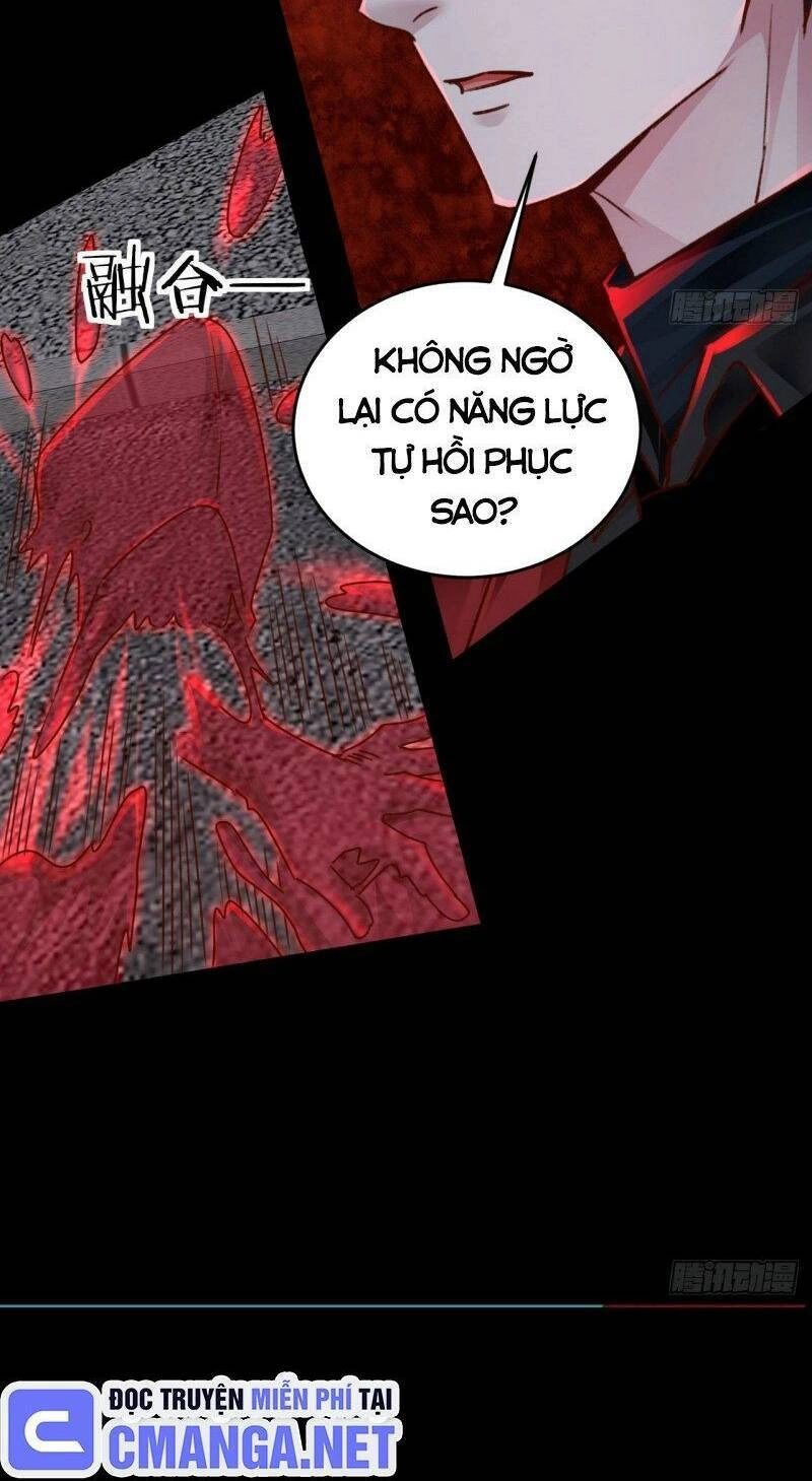 Từ Hồng Nguyệt Khai Thủy Chapter 107 - 28