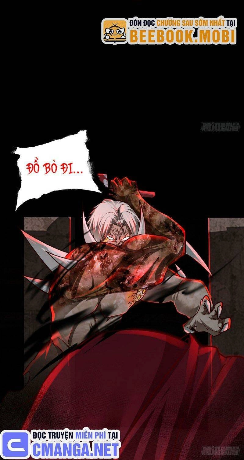 Từ Hồng Nguyệt Khai Thủy Chapter 107 - 30