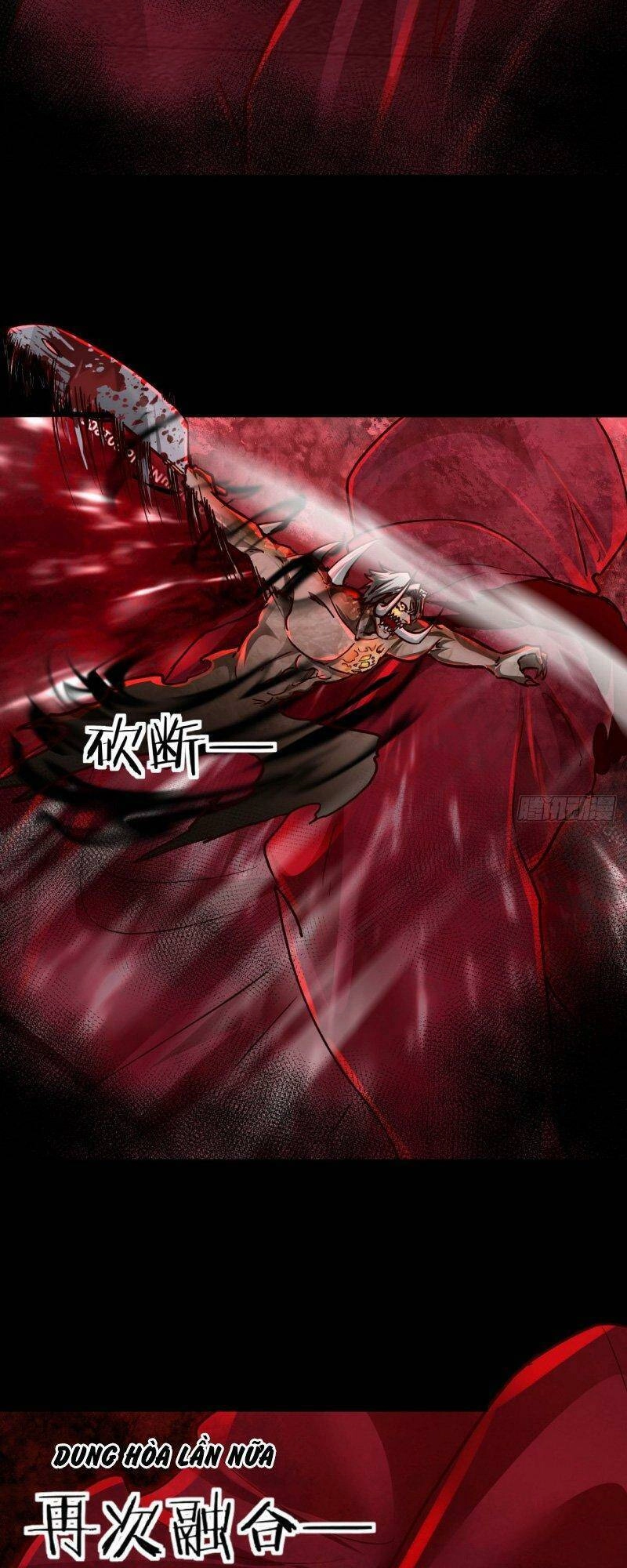 Từ Hồng Nguyệt Khai Thủy Chapter 107 - 31