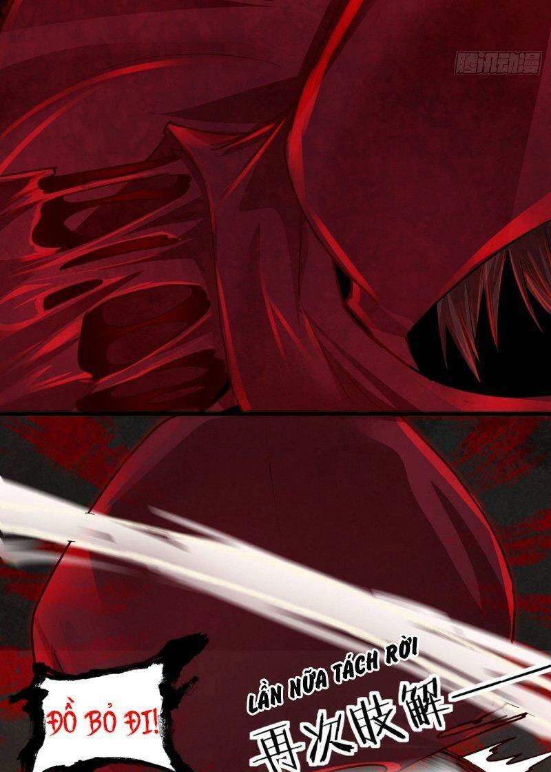 Từ Hồng Nguyệt Khai Thủy Chapter 107 - 32