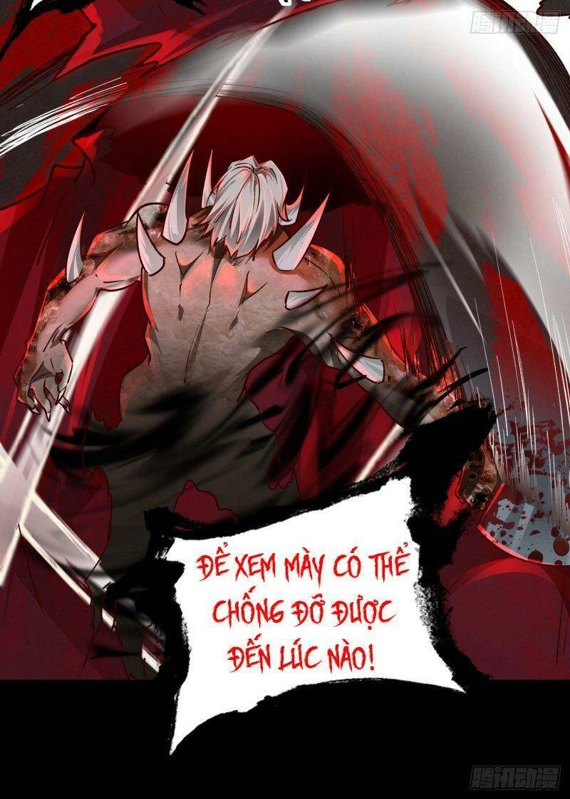 Từ Hồng Nguyệt Khai Thủy Chapter 107 - 33