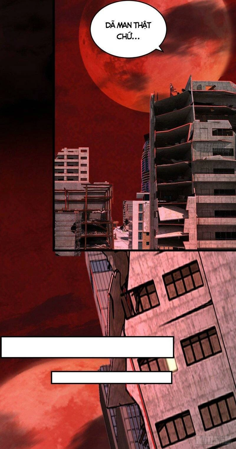 Từ Hồng Nguyệt Khai Thủy Chapter 107 - 35