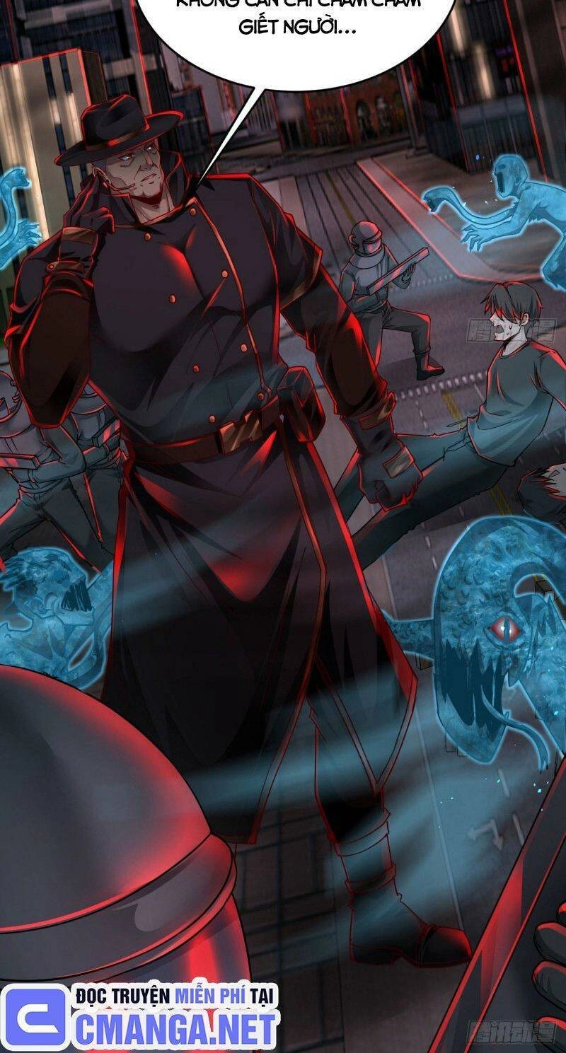 Từ Hồng Nguyệt Khai Thủy Chapter 107 - 37