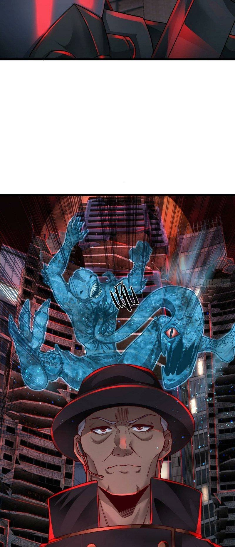 Từ Hồng Nguyệt Khai Thủy Chapter 107 - 38