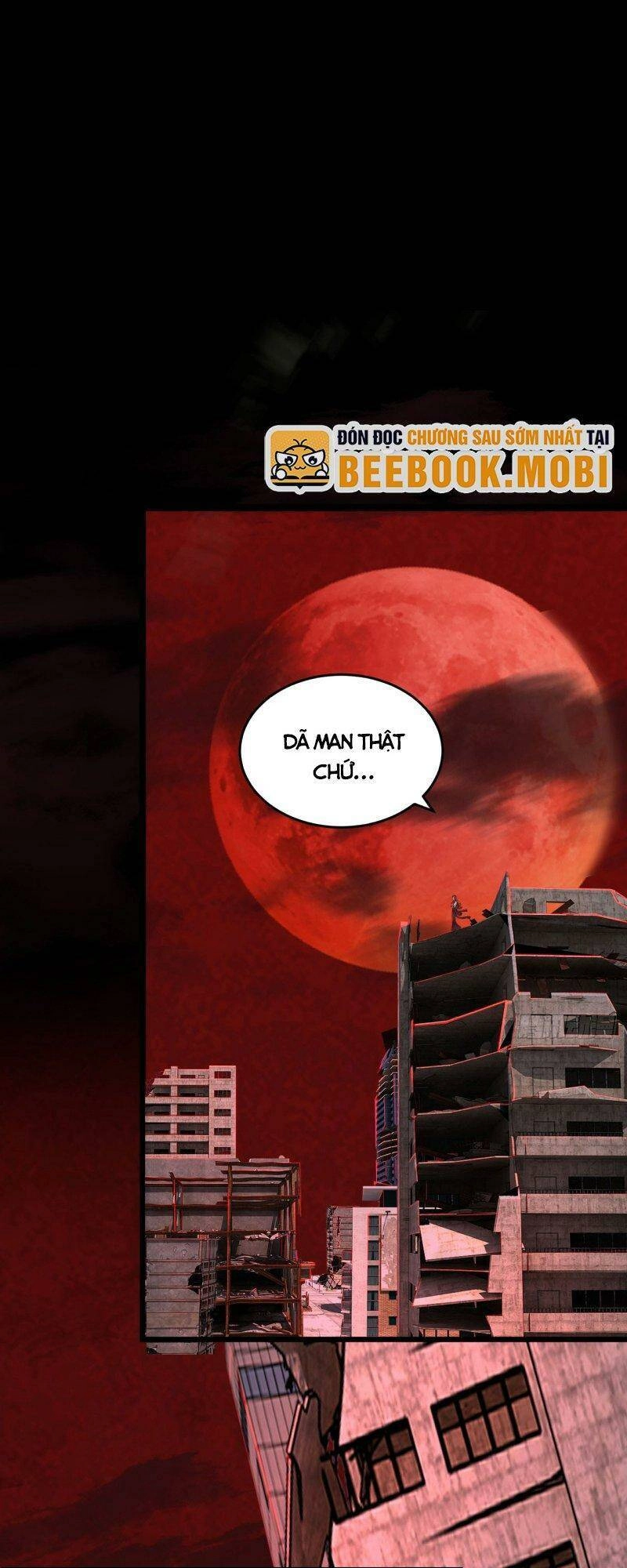 Từ Hồng Nguyệt Khai Thủy Chapter 108 - 1