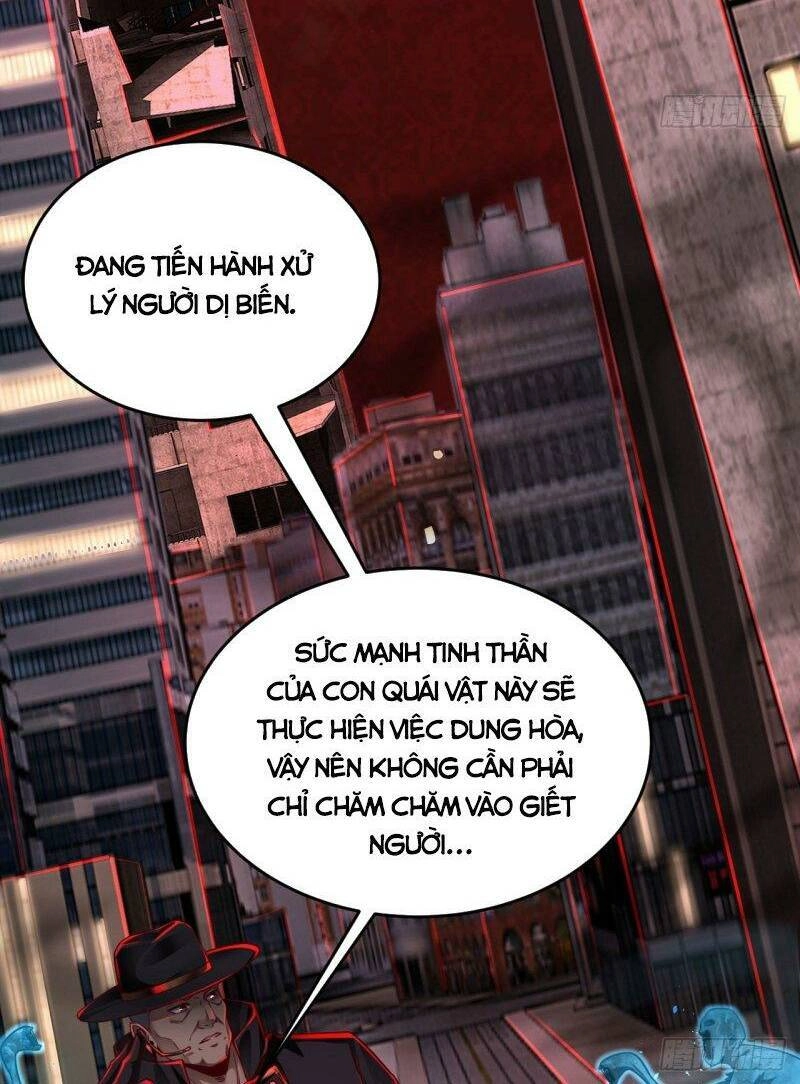 Từ Hồng Nguyệt Khai Thủy Chapter 108 - 3