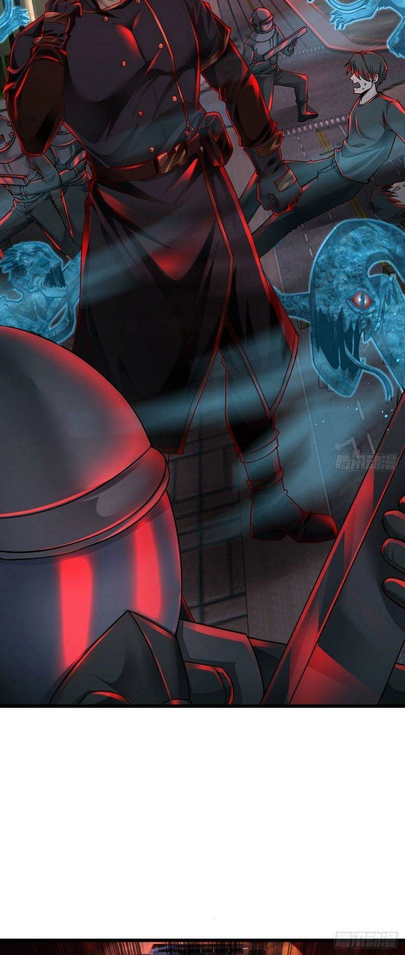 Từ Hồng Nguyệt Khai Thủy Chapter 108 - 4