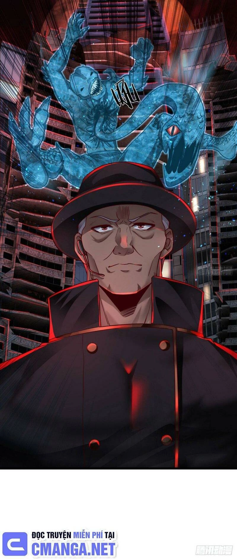 Từ Hồng Nguyệt Khai Thủy Chapter 108 - 5