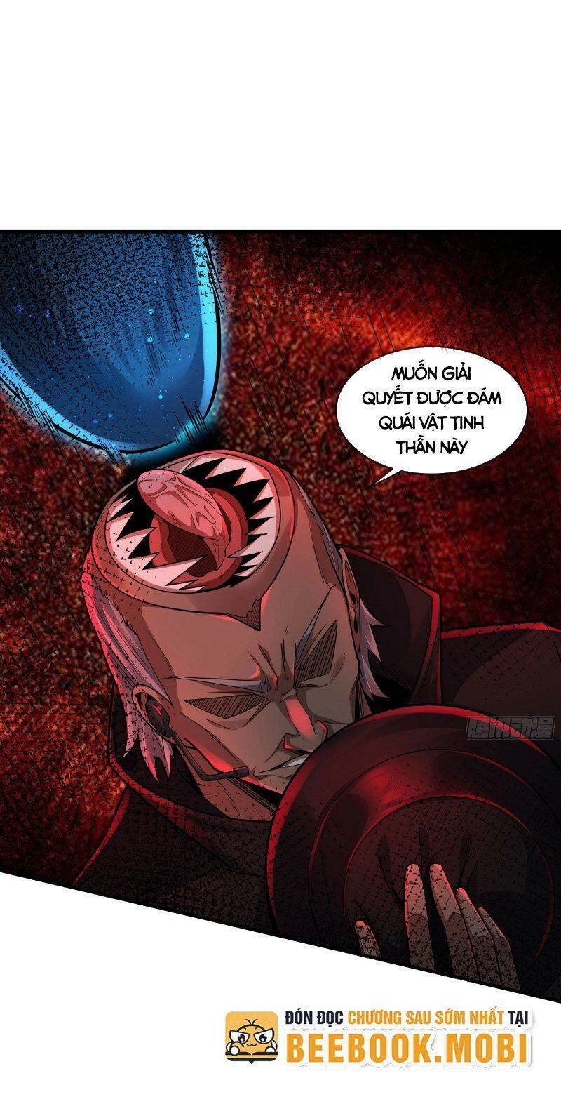 Từ Hồng Nguyệt Khai Thủy Chapter 108 - 7