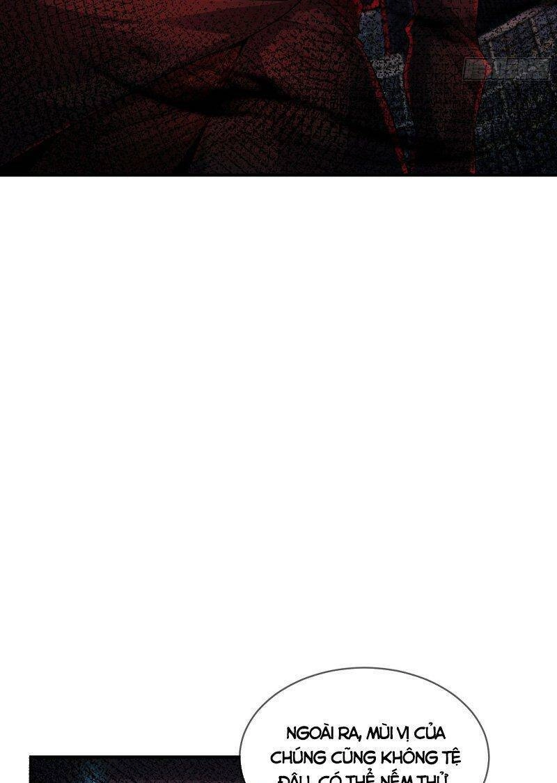 Từ Hồng Nguyệt Khai Thủy Chapter 108 - 10