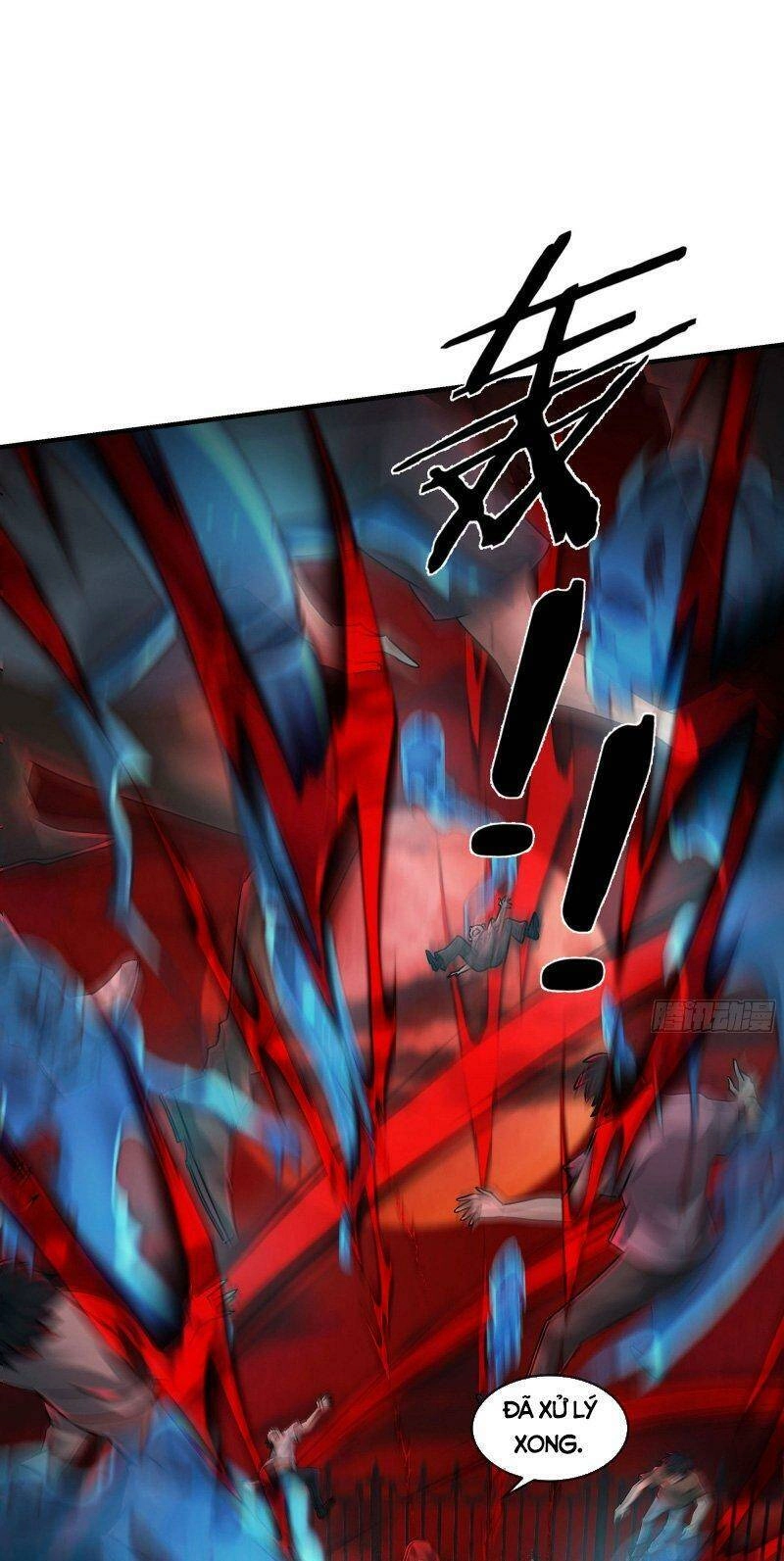 Từ Hồng Nguyệt Khai Thủy Chapter 108 - 12