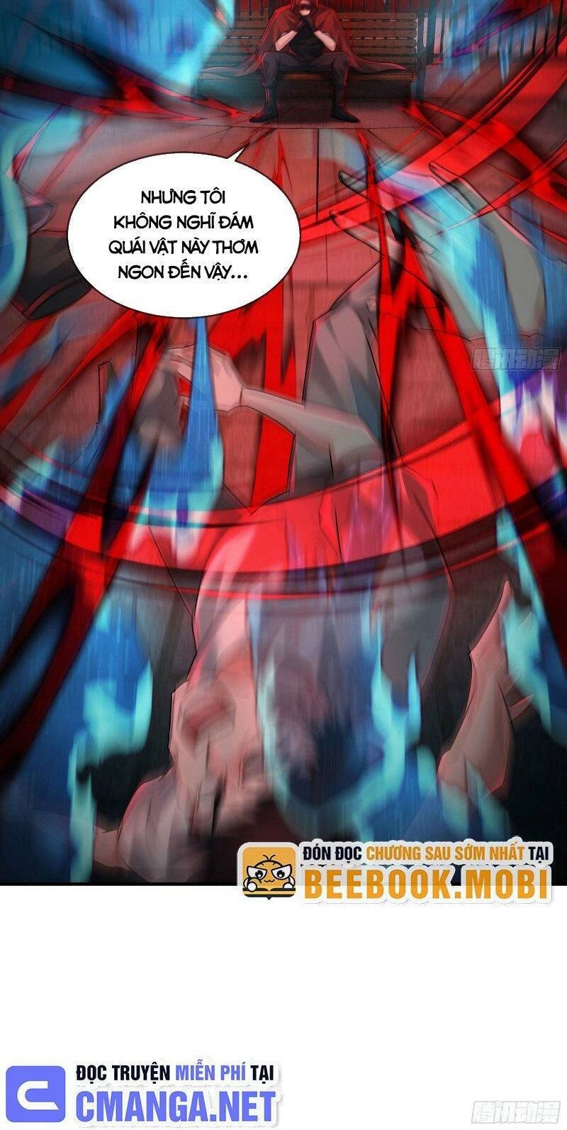 Từ Hồng Nguyệt Khai Thủy Chapter 108 - 13