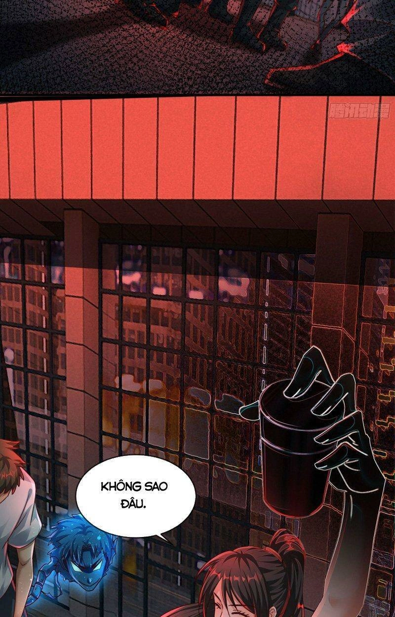 Từ Hồng Nguyệt Khai Thủy Chapter 108 - 15