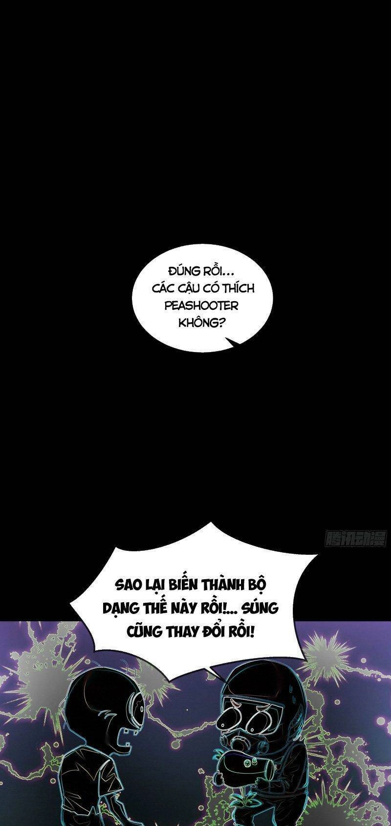 Từ Hồng Nguyệt Khai Thủy Chapter 108 - 17