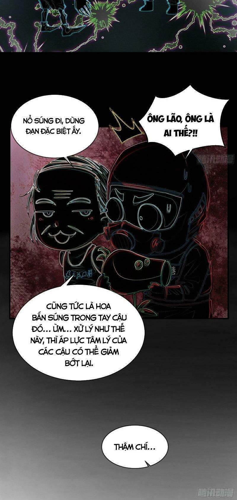 Từ Hồng Nguyệt Khai Thủy Chapter 108 - 18