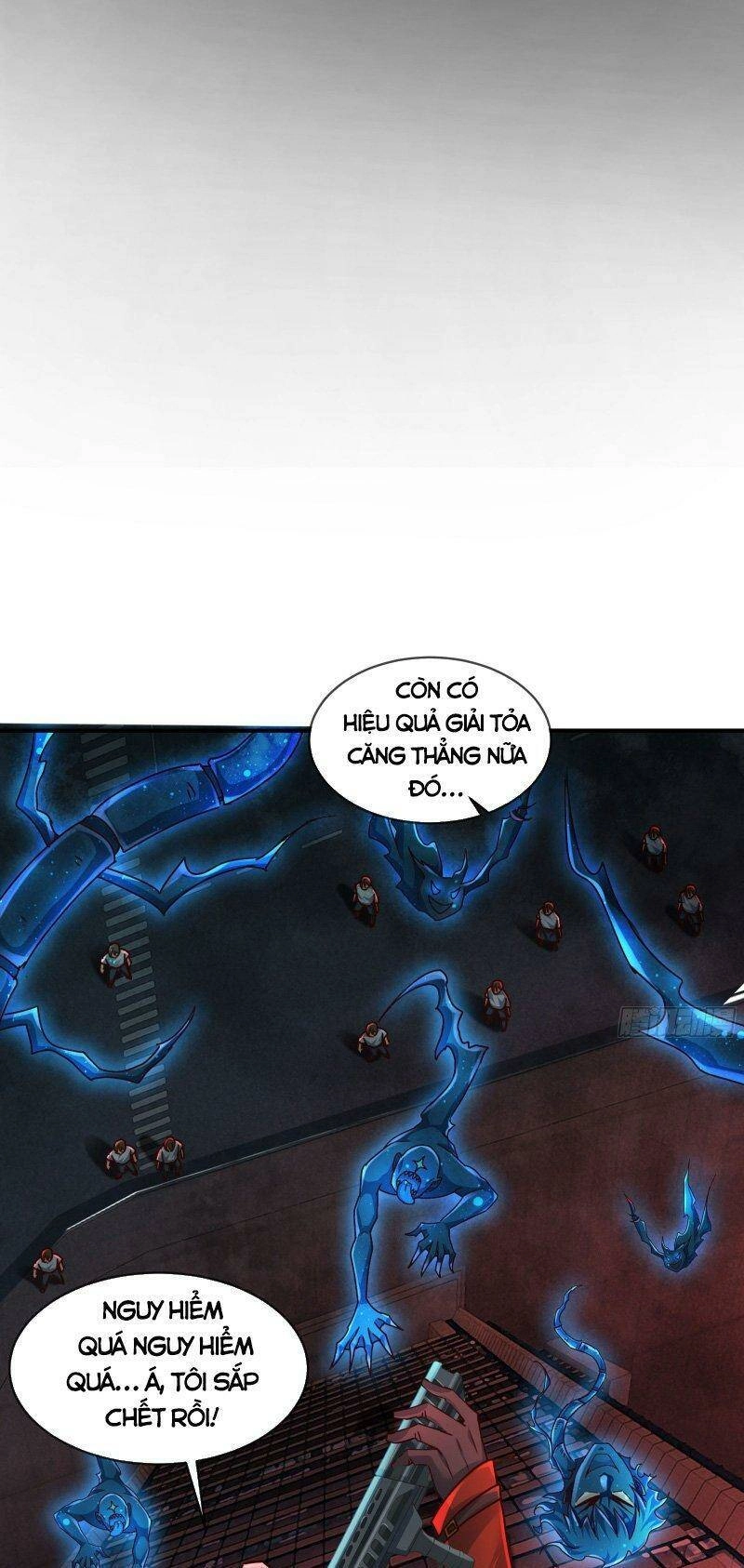 Từ Hồng Nguyệt Khai Thủy Chapter 108 - 20