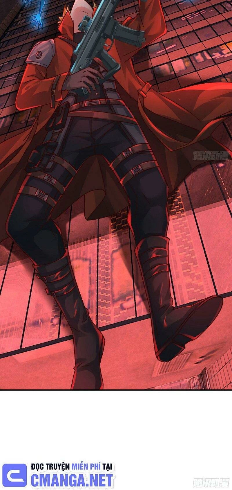 Từ Hồng Nguyệt Khai Thủy Chapter 108 - 21