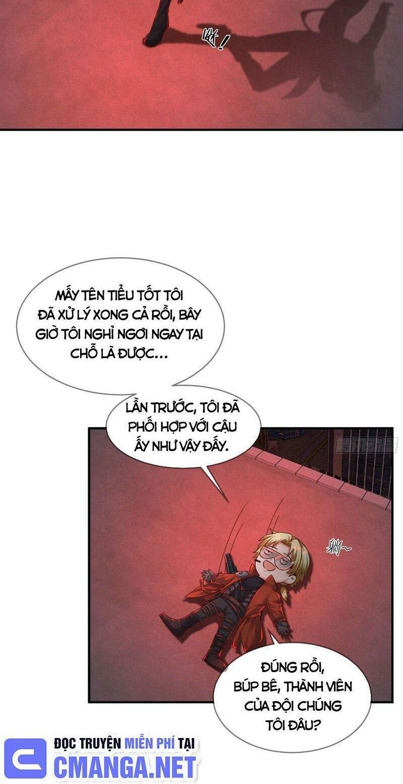 Từ Hồng Nguyệt Khai Thủy Chapter 108 - 25